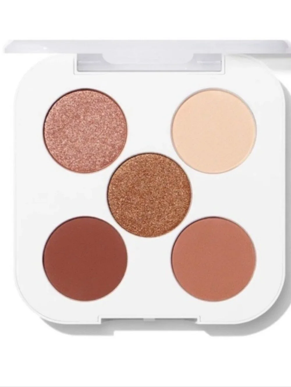 Morphe 2 Ready In 5 Eyeshadow Palette - MALIBU